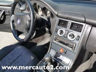 MERCEDES-BENZ SLK 200 usata 9