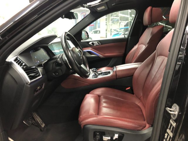 BMW X6 usata, con Cruise Control