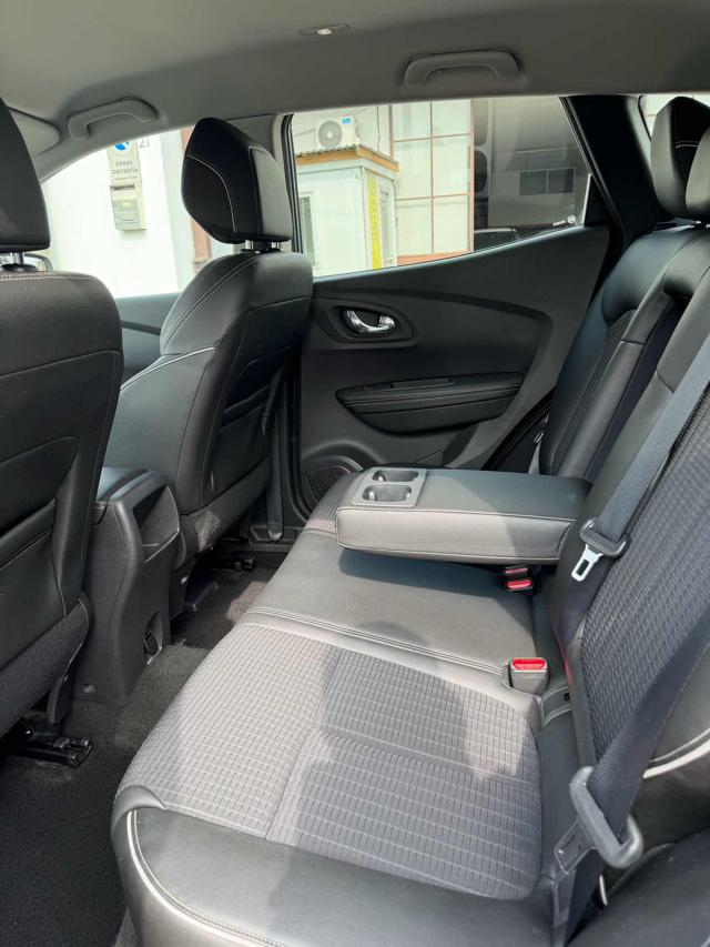 RENAULT Kadjar usata, con Cruise Control
