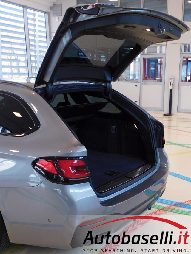 BMW 520 usata 94