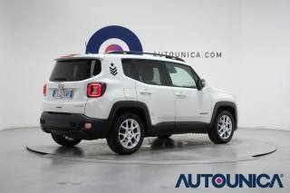 JEEP Renegade usata, con Fendinebbia