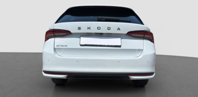 SKODA Octavia usata, con Alzacristalli elettrici