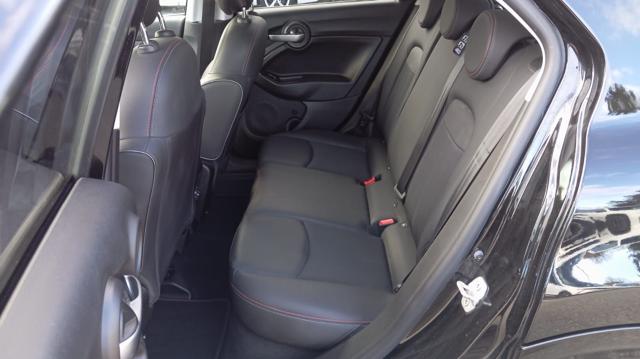 FIAT 500X usata, con Controllo trazione