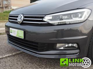 VOLKSWAGEN Touran usata 41