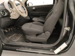 FIAT 500 usata 37
