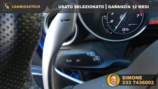 ALFA ROMEO Giulia usata, con Sedili riscaldati