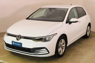 VOLKSWAGEN Golf 1.0 TSI EVO Life