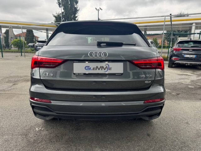 AUDI Q3 usata, con Boardcomputer