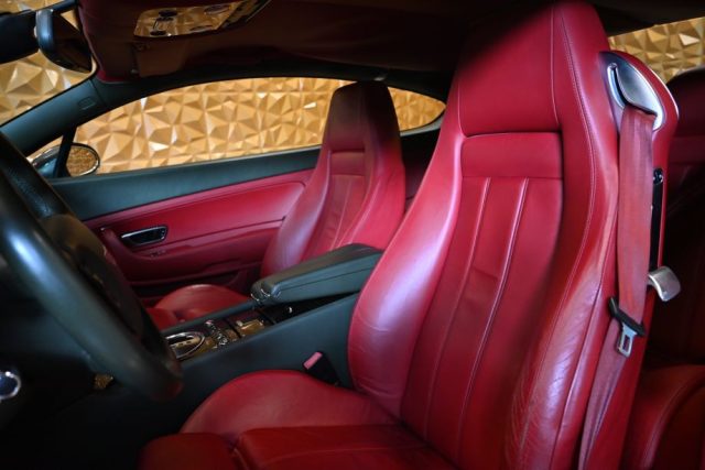 BENTLEY Continental usata 93