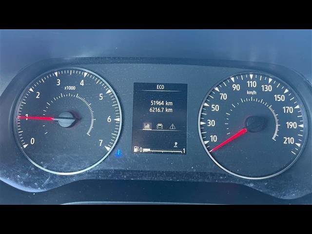 RENAULT Trafic usata, con Climatizzatore