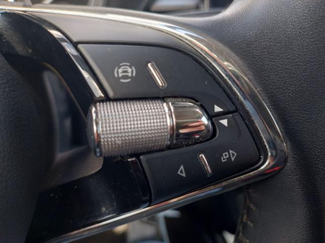 SKODA Fabia usata, con Climatizzatore