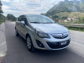 OPEL Corsa usata, con Cronologia tagliandi
