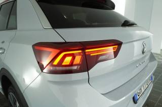 VOLKSWAGEN T-Roc usata 15
