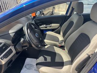 FIAT Grande Punto usata, con Sedile posteriore sdoppiato