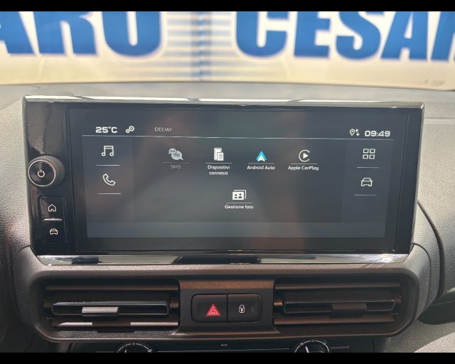 FIAT Doblo usata 7