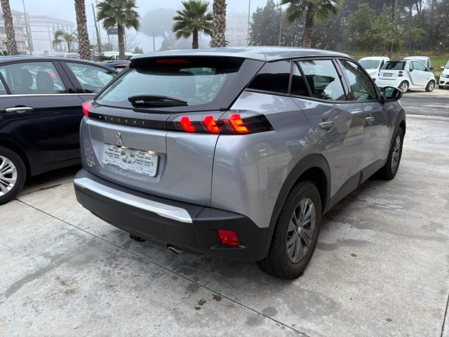 PEUGEOT 2008 usata, con Airbag Passeggero
