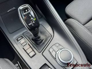 BMW X1 usata, con Cruise Control