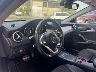 MERCEDES-BENZ CLA 220 usata, con Cruise Control