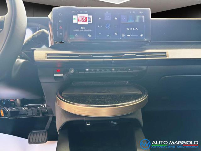 LANCIA Ypsilon usata, con Immobilizzatore elettronico