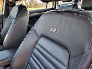 VOLKSWAGEN Passat Variant usata, con Filtro antiparticolato