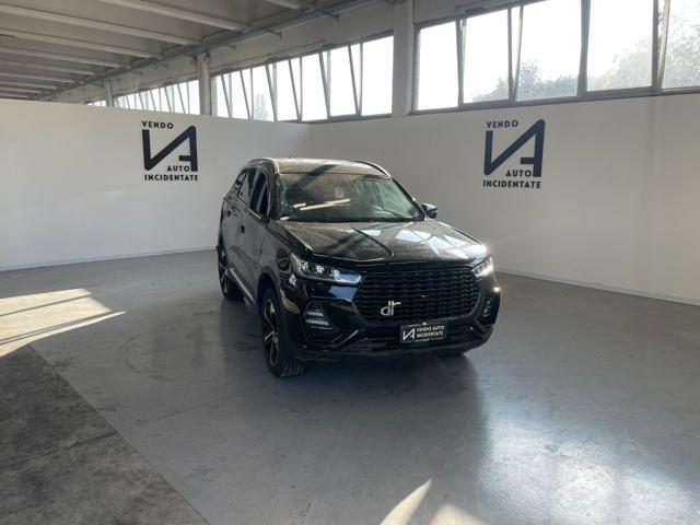 DR MOTOR DR 6.0 usata, con ABS