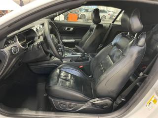 FORD Mustang usata, con Controllo trazione