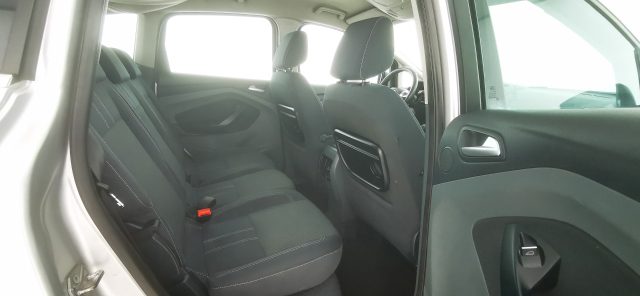 FORD C-Max usata, con Start/Stop Automatico