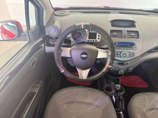 CHEVROLET Spark usata 13