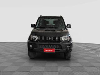 SUZUKI Jimny usata 7