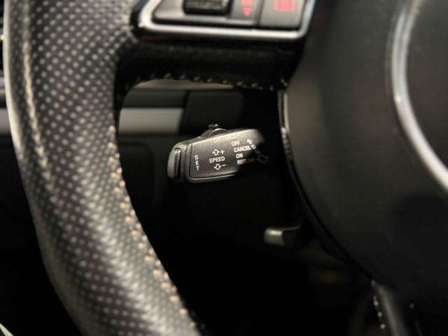 AUDI A7 usata, con Sedile posteriore sdoppiato