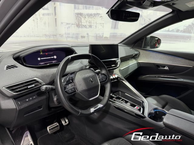PEUGEOT 3008 usata, con Chiusura centralizzata