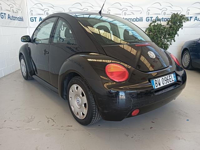 VOLKSWAGEN New Beetle usata, con Airbag Passeggero