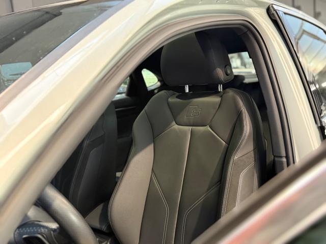 AUDI Q3 usata, con Controllo trazione