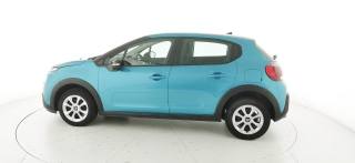 CITROEN C3 usata 26