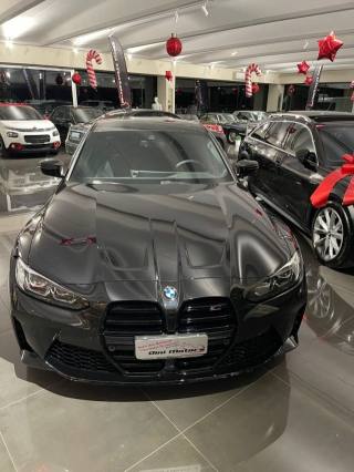 BMW M3 usata, con Alzacristalli elettrici
