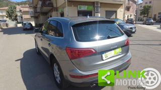 AUDI Q5 usata, con Airbag Passeggero