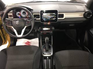 SUZUKI Ignis usata, con ESP