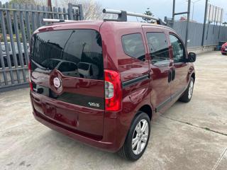 FIAT Qubo usata, con Airbag Passeggero