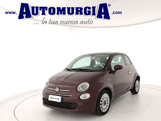 FIAT 500 usata, con Airbag