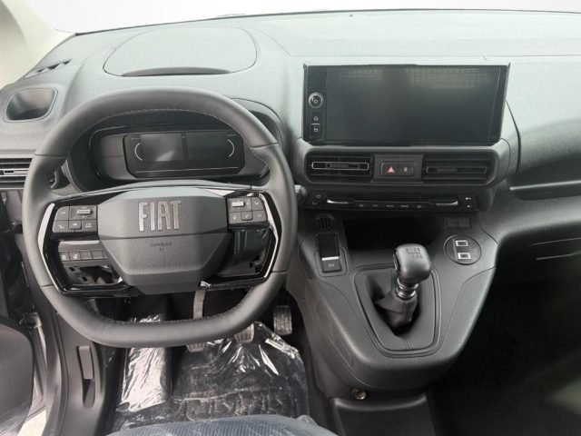 FIAT Doblo usata 14