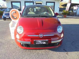 FIAT 500 usata, con Airbag Passeggero