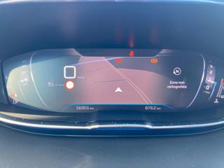 PEUGEOT 3008 usata, con Controllo automatico clima