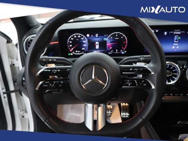 MERCEDES-BENZ A 180 usata, con ESP