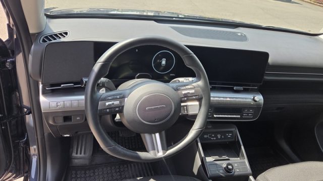 HYUNDAI Kona usata, con ESP