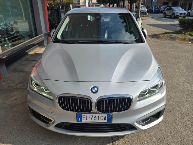 BMW 216 usata 122