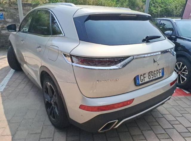 DS AUTOMOBILES DS 7 Crossback usata, con Alzacristalli elettrici