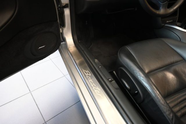 PORSCHE Boxster usata 219