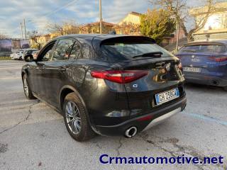 ALFA ROMEO Stelvio usata, con Airbag Passeggero