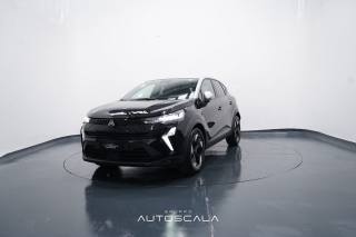 RENAULT Captur 1.0 TCe 90cv GPL Techno