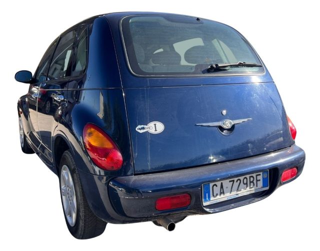 CHRYSLER PT Cruiser usata, con Alzacristalli elettrici